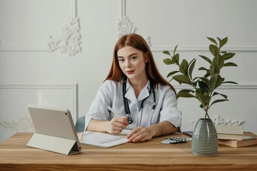 Telemedycyna w Polsce: jak uzyskać konsultację online