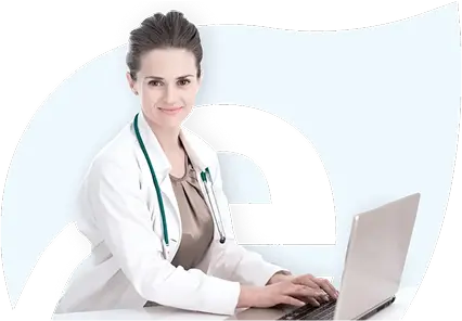 <span>e-konsultacja</span> online z lekarzem