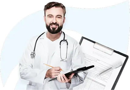 Оформлення <span>Електронного Лікарняного</span> (L4) Онлайн