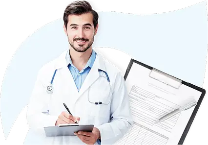 <span>E-skierowanie</span> online – wygodnie i bezpiecznie